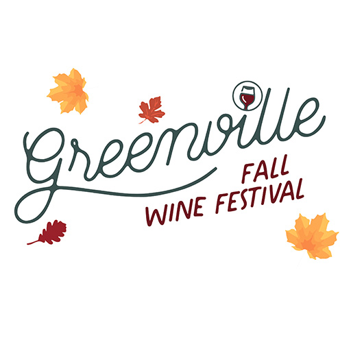 greenville wine fest site icon