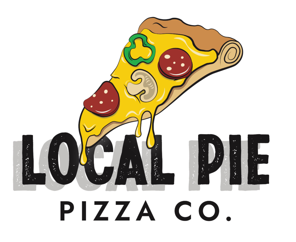 Local Pie Pizza logo