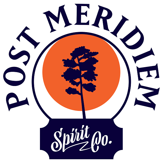 Post Meridiem logo