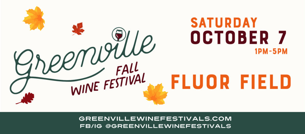 Fall Wine Fest